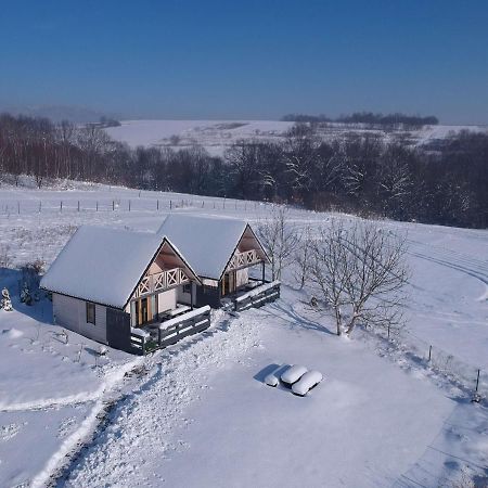 Apartamenty Żywiec Buitenkant foto