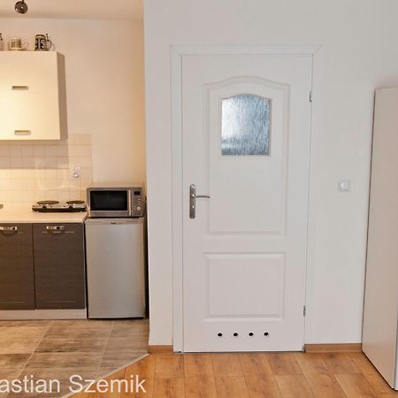 Apartamenty Żywiec Buitenkant foto