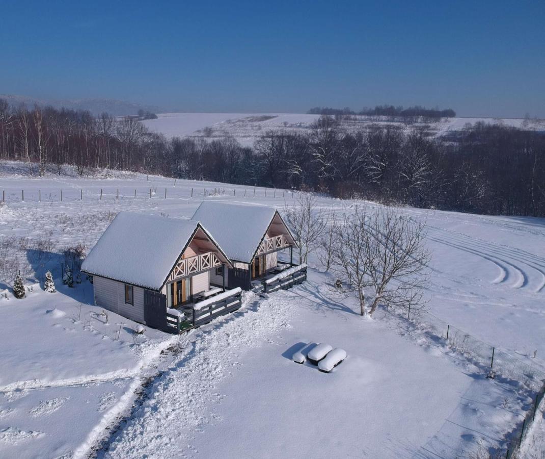 Apartamenty Żywiec Buitenkant foto