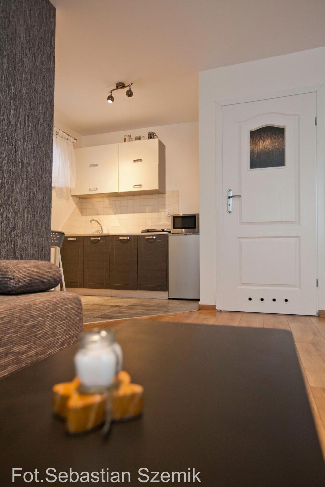 Apartamenty Żywiec Buitenkant foto