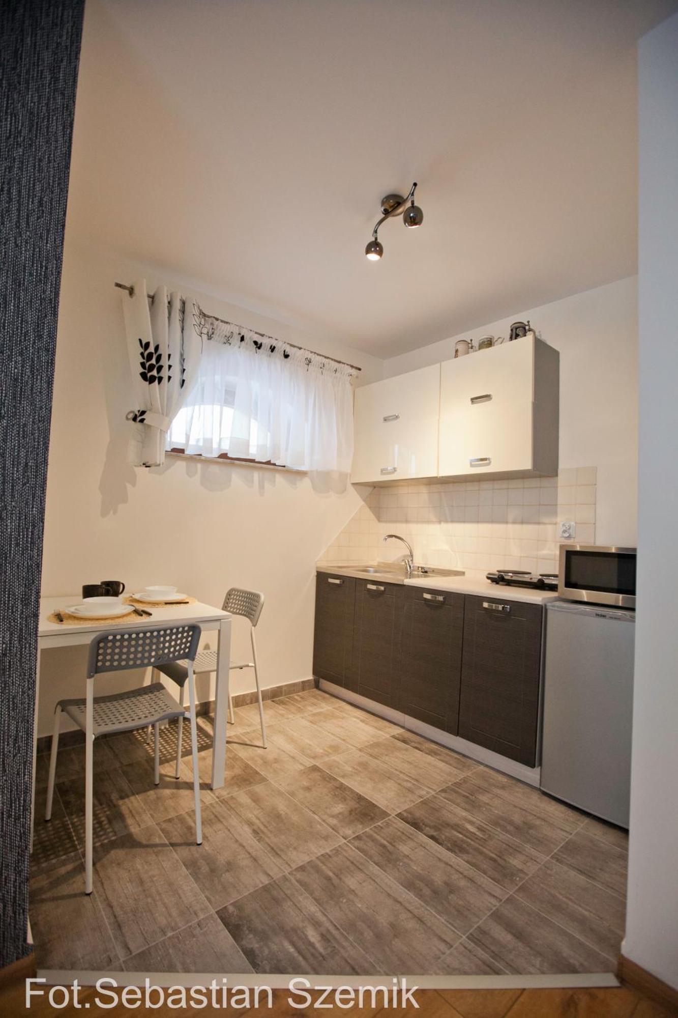 Apartamenty Żywiec Buitenkant foto