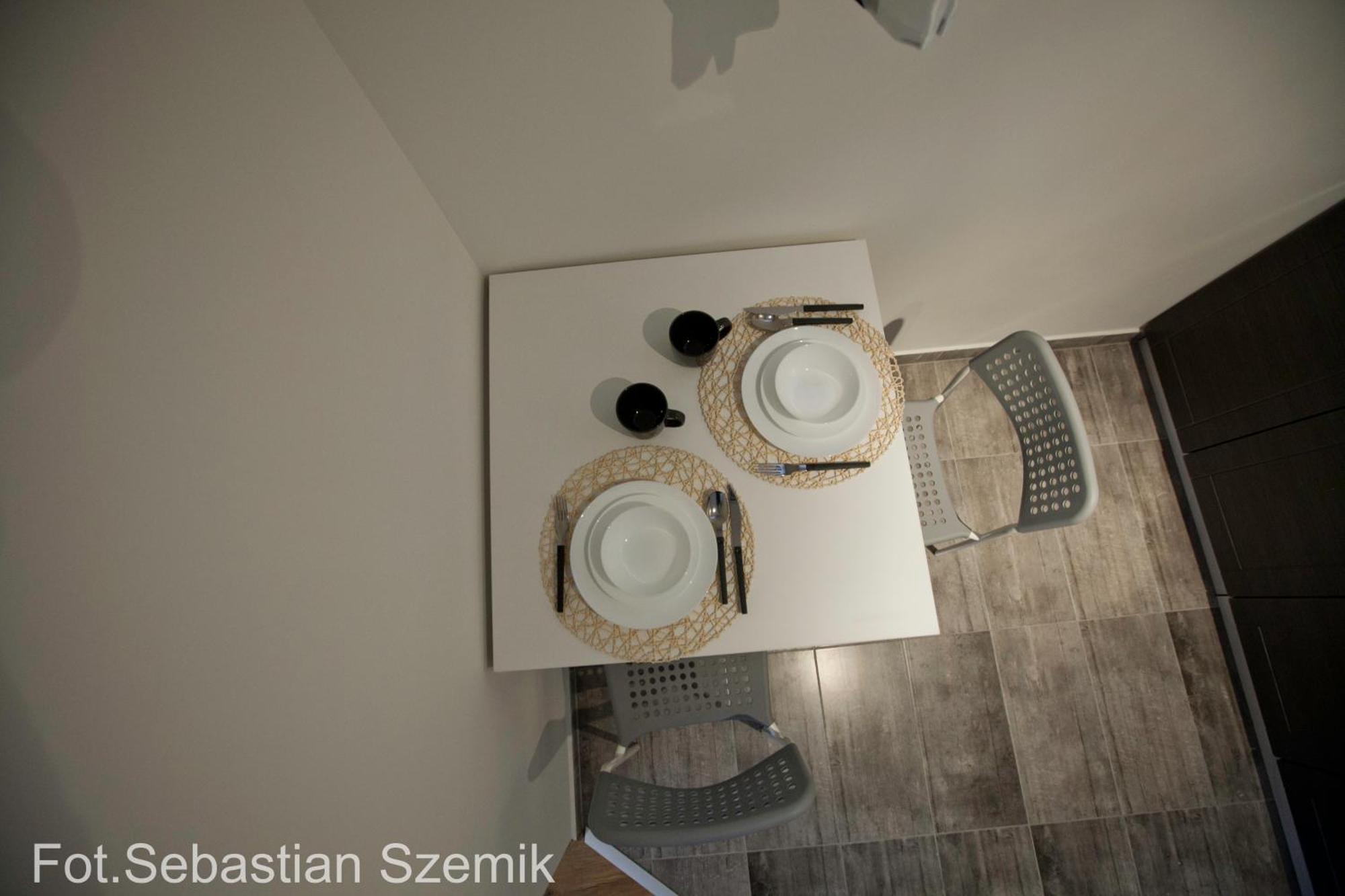Apartamenty Żywiec Buitenkant foto
