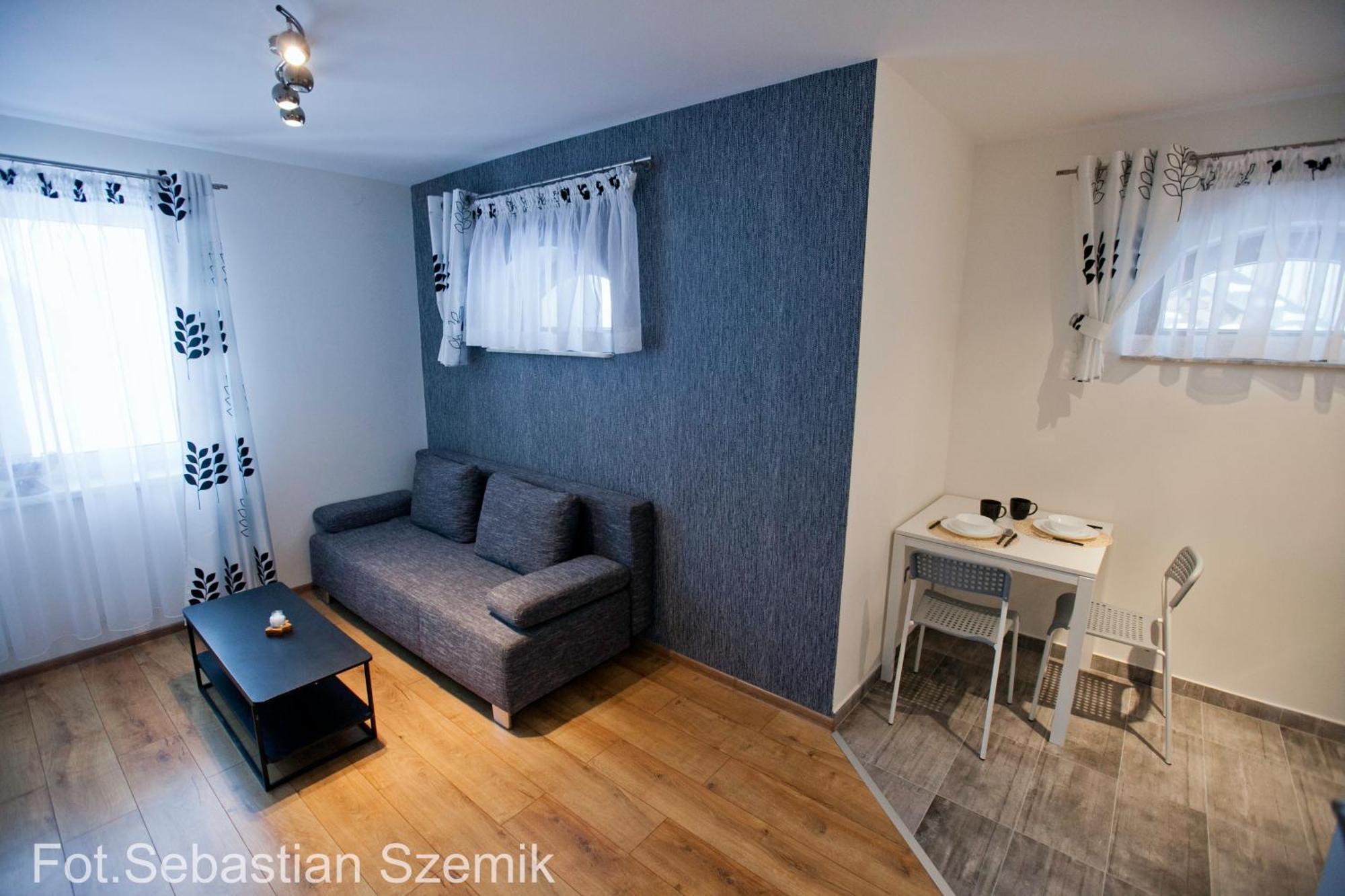 Apartamenty Żywiec Buitenkant foto