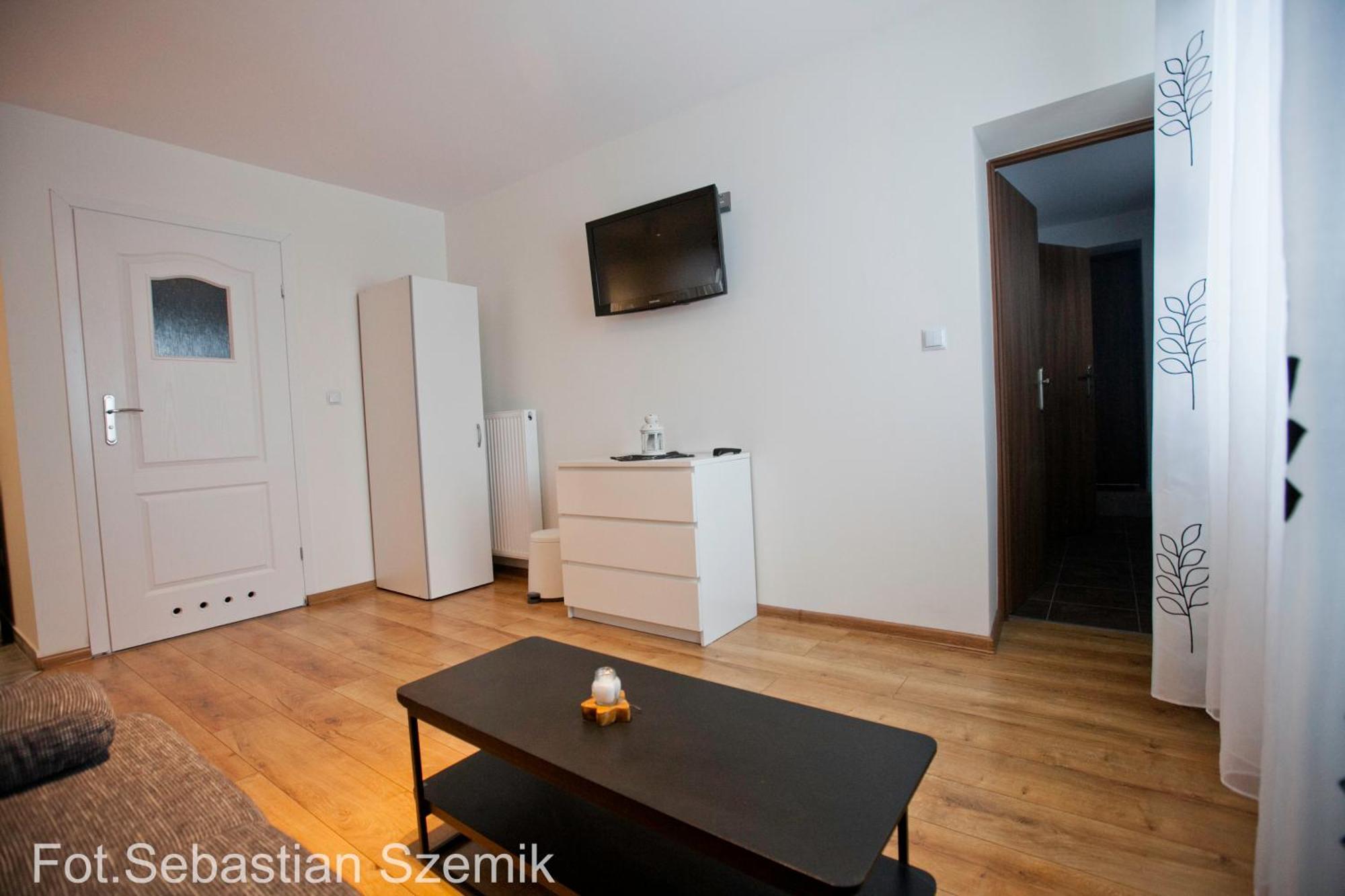 Apartamenty Żywiec Buitenkant foto