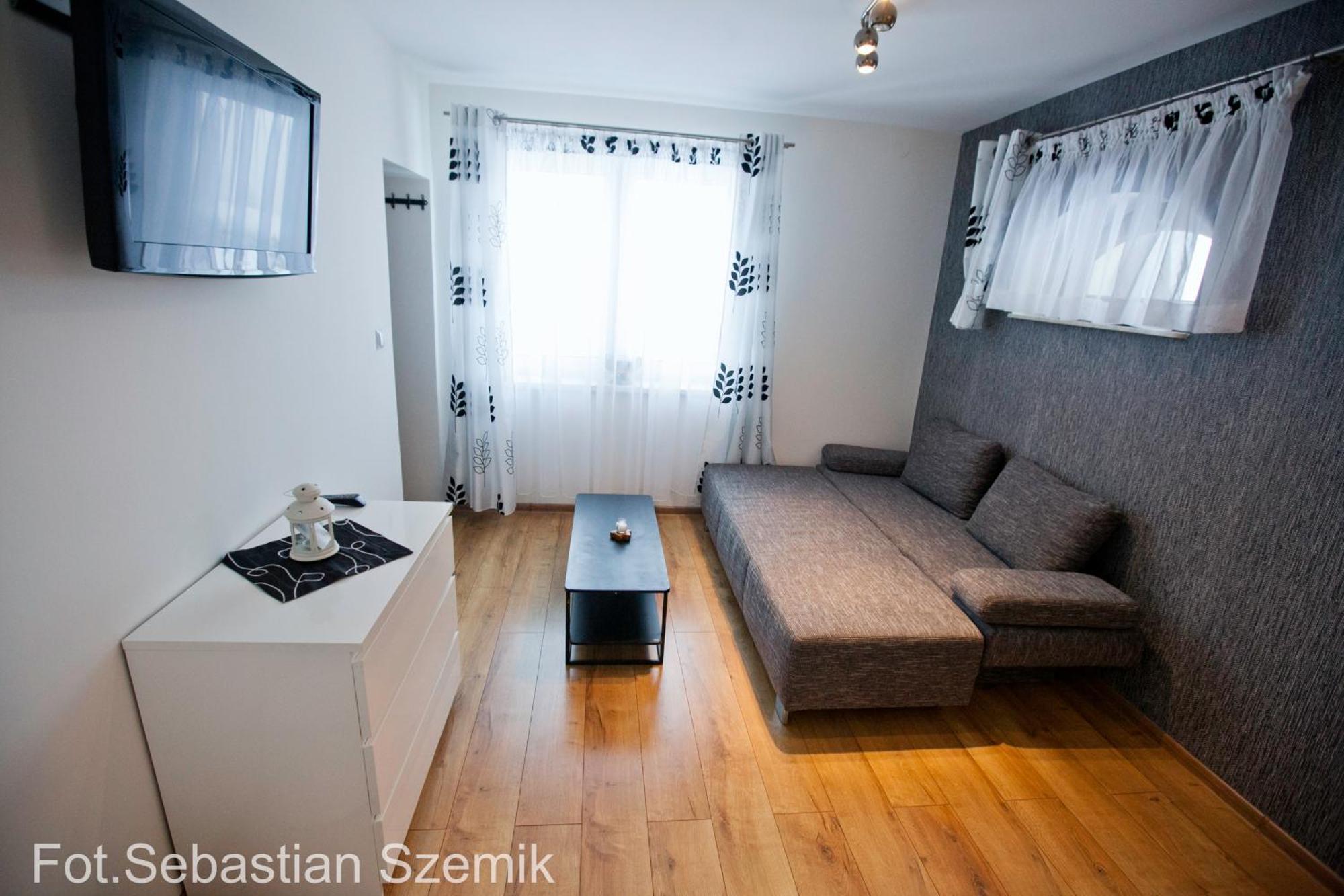 Apartamenty Żywiec Buitenkant foto