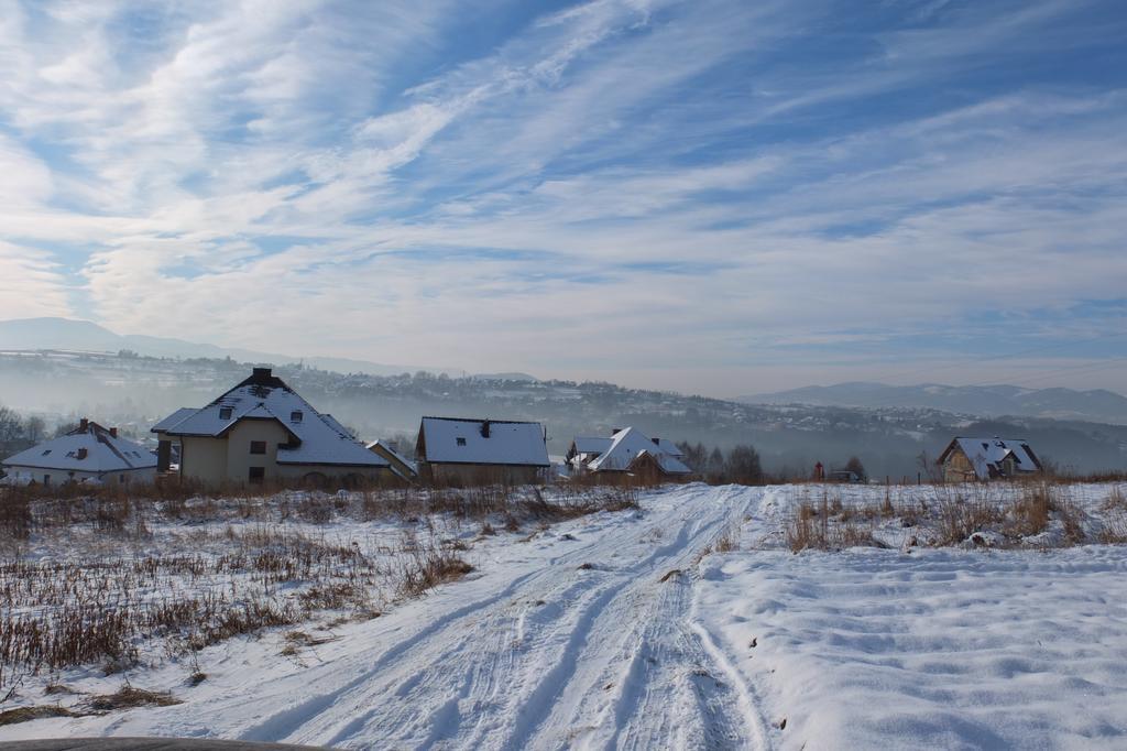 Apartamenty Żywiec Kamer foto