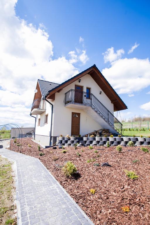 Apartamenty Żywiec Buitenkant foto