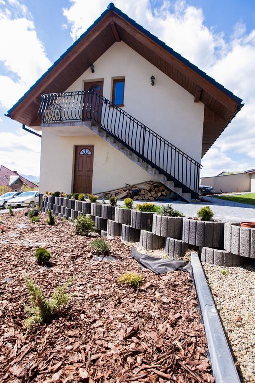 Apartamenty Żywiec Buitenkant foto