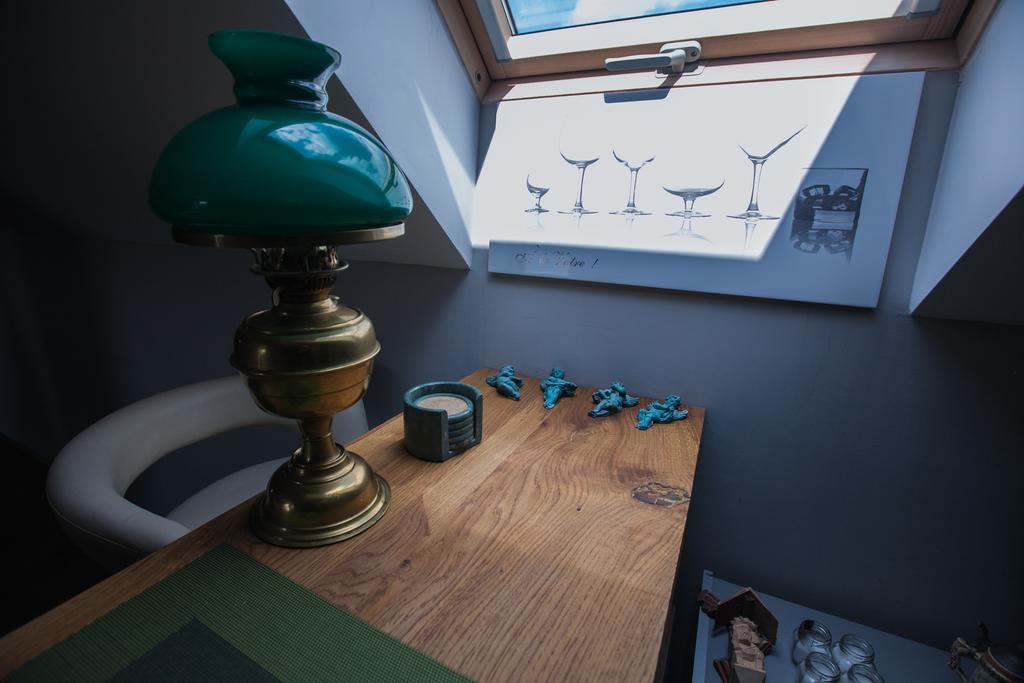 Apartamenty Żywiec Buitenkant foto