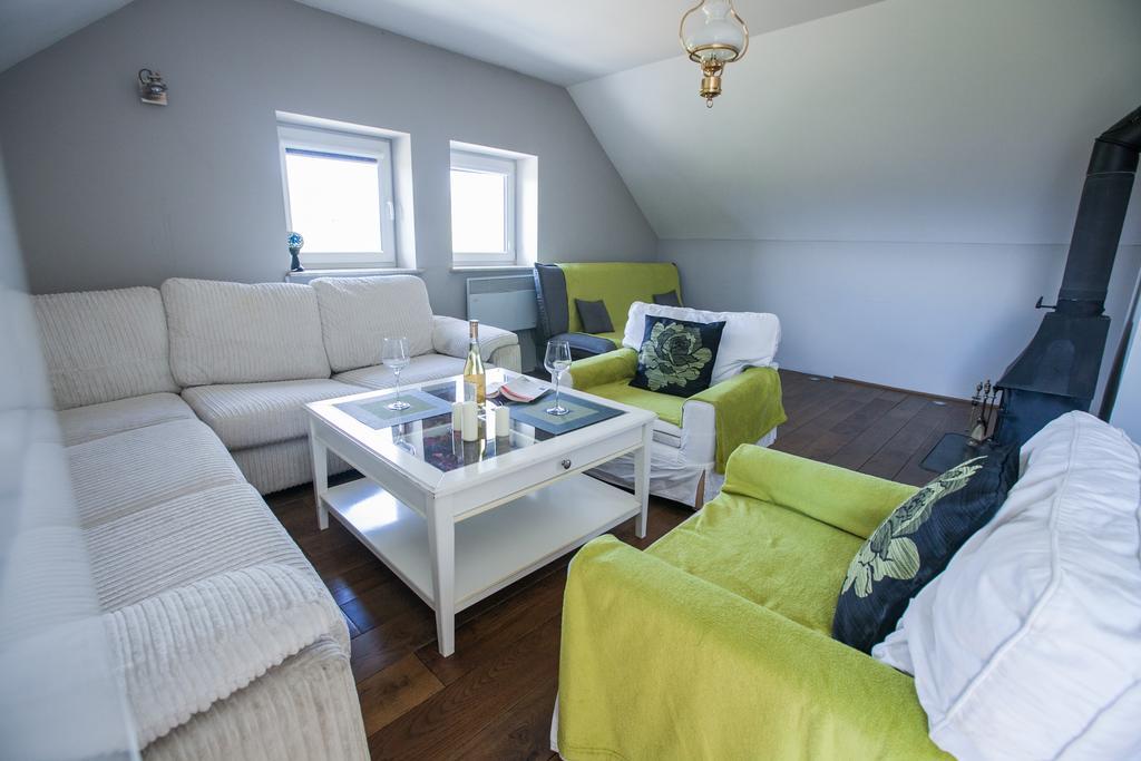 Apartamenty Żywiec Buitenkant foto