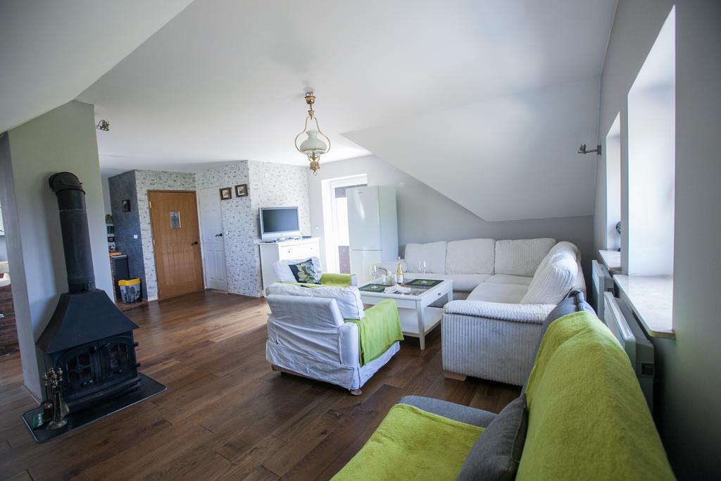 Apartamenty Żywiec Buitenkant foto