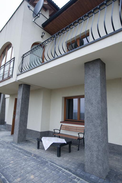 Apartamenty Żywiec Buitenkant foto