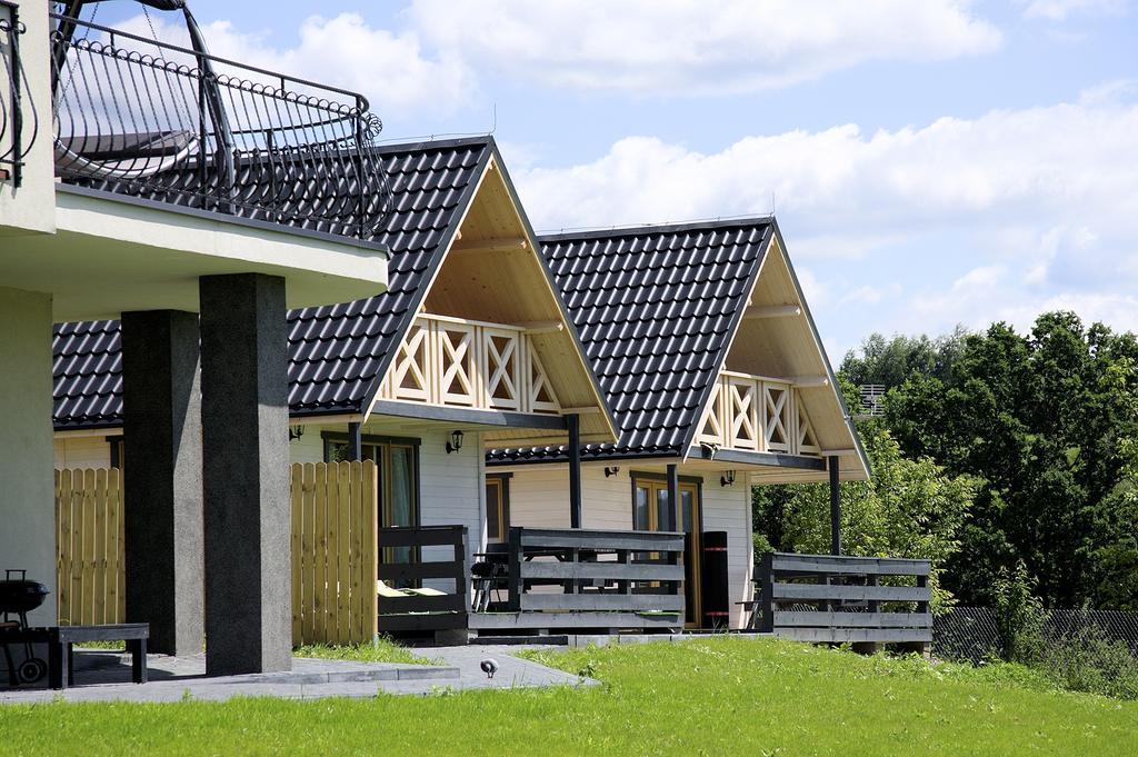 Apartamenty Żywiec Buitenkant foto