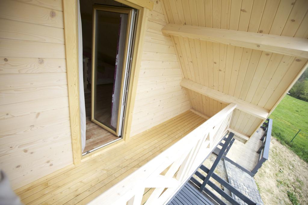 Apartamenty Żywiec Buitenkant foto