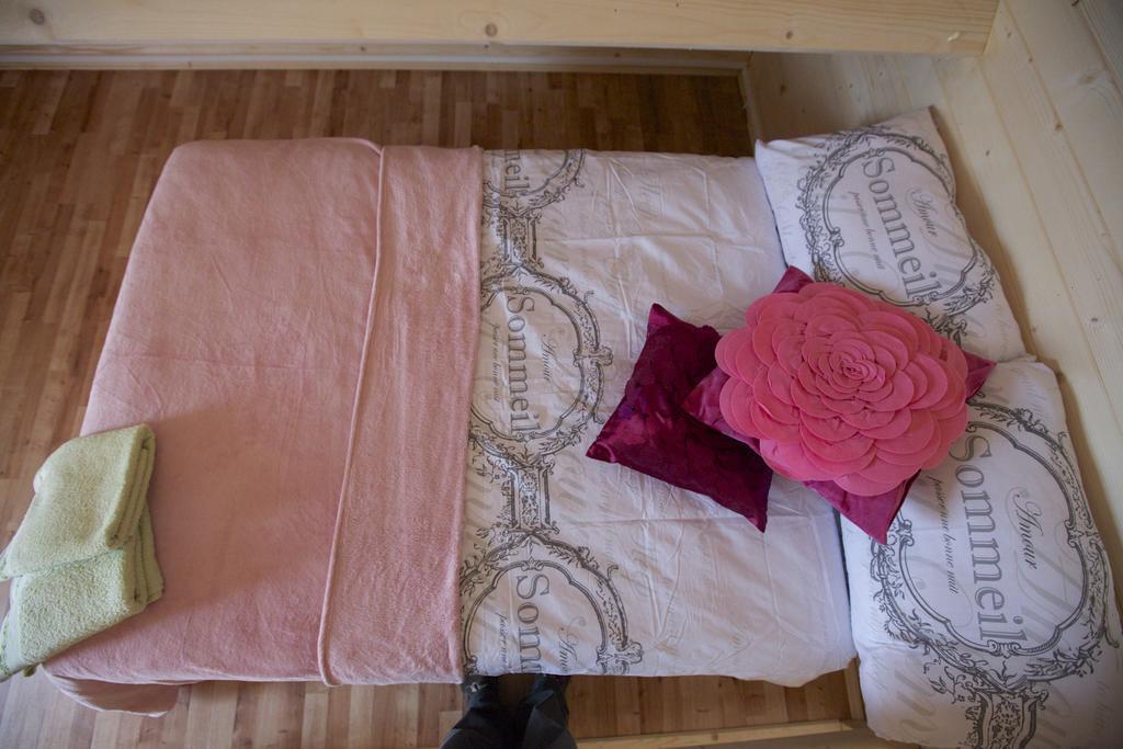 Apartamenty Żywiec Buitenkant foto