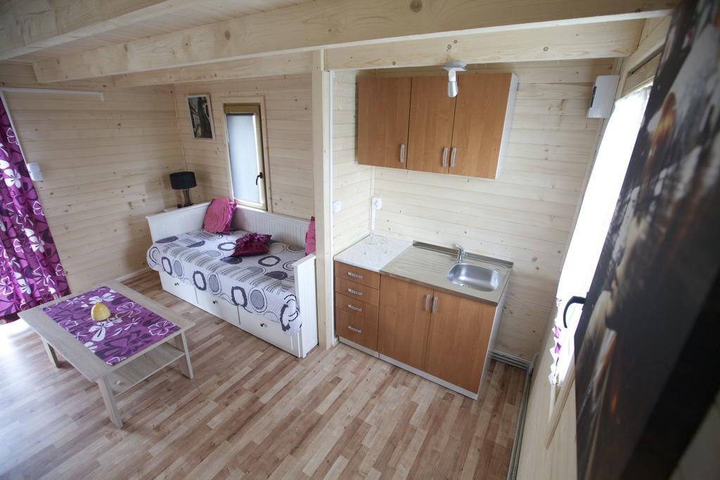 Apartamenty Żywiec Buitenkant foto