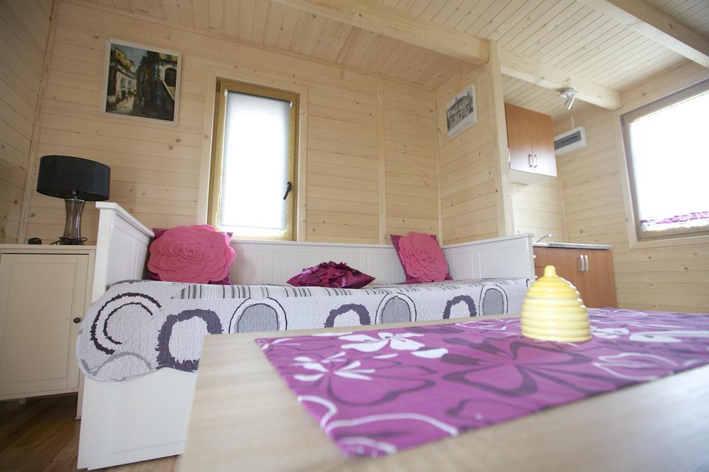 Apartamenty Żywiec Buitenkant foto