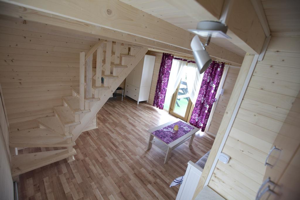 Apartamenty Żywiec Buitenkant foto
