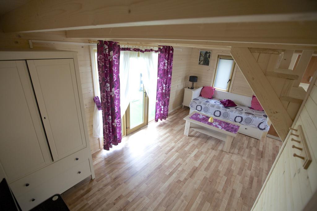 Apartamenty Żywiec Buitenkant foto