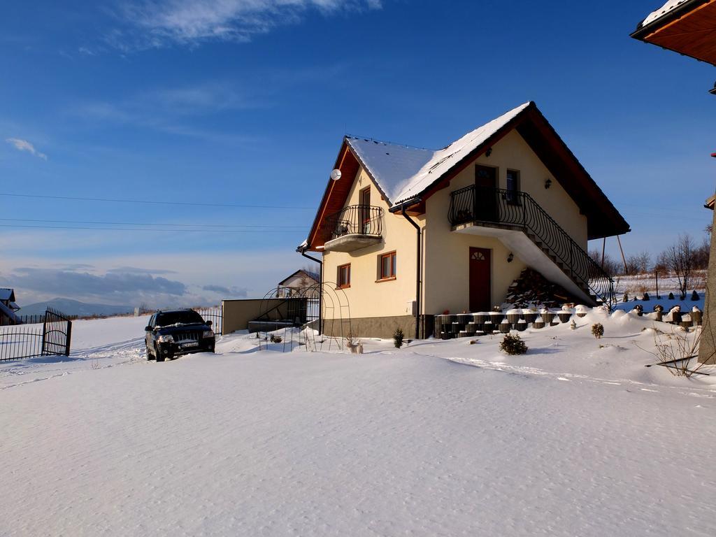 Apartamenty Żywiec Buitenkant foto