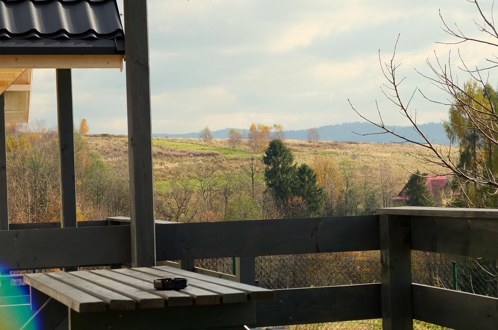 Apartamenty Żywiec Buitenkant foto