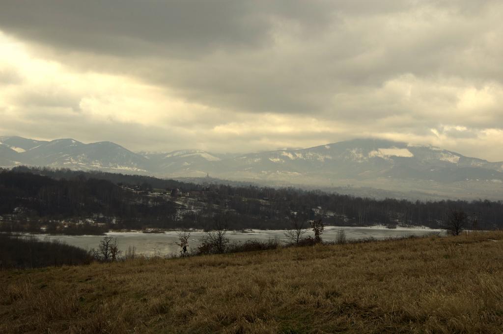 Apartamenty Żywiec Buitenkant foto