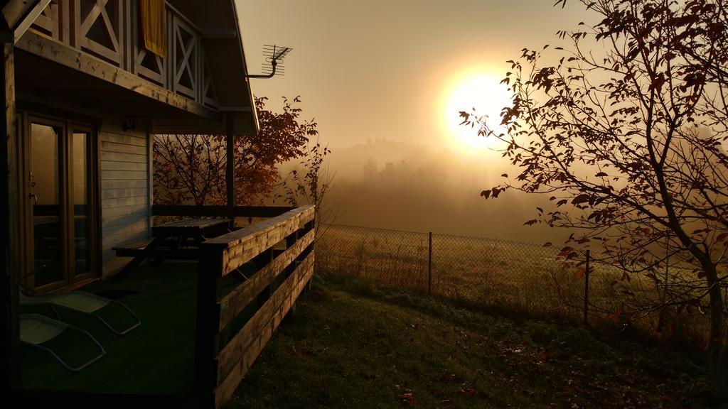 Apartamenty Żywiec Buitenkant foto