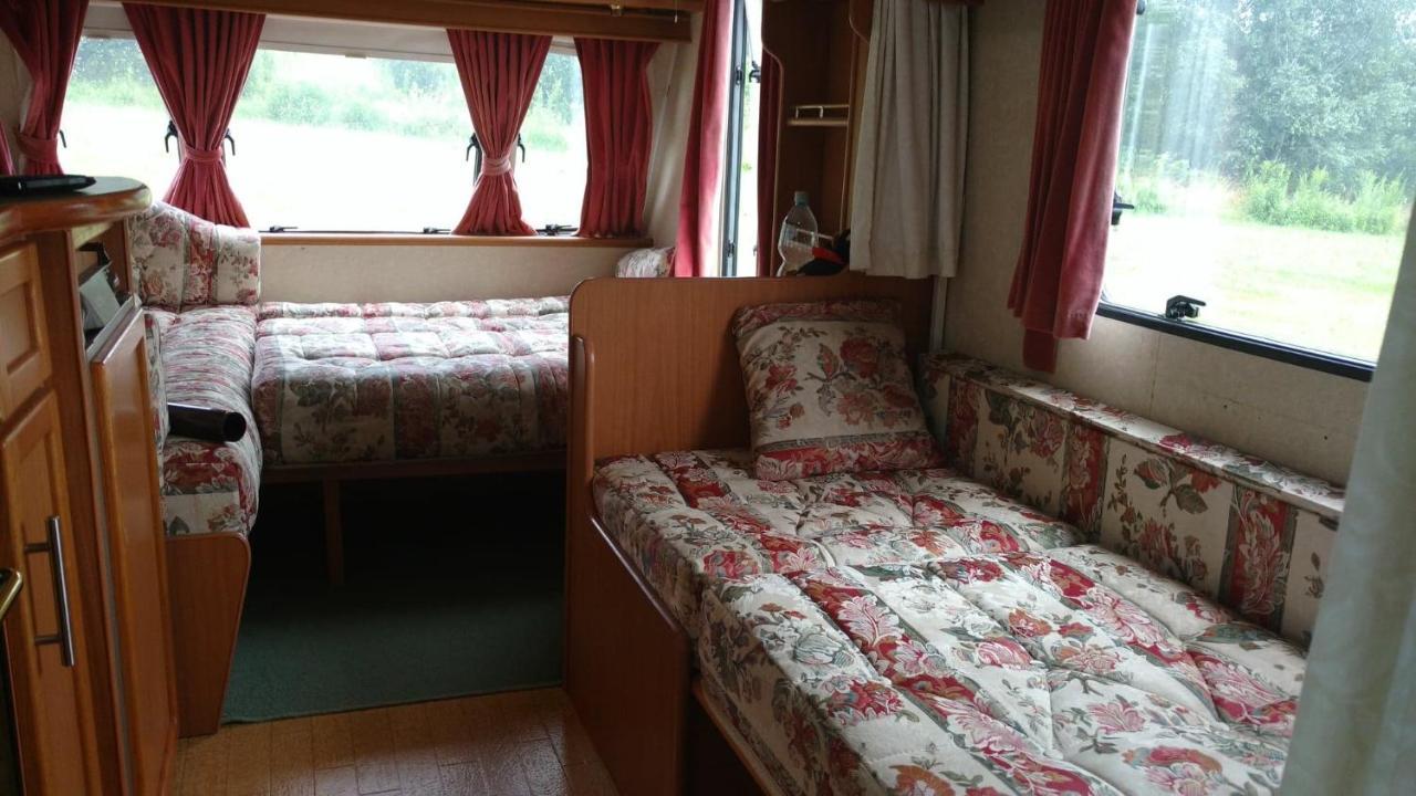 Apartamenty Żywiec Buitenkant foto
