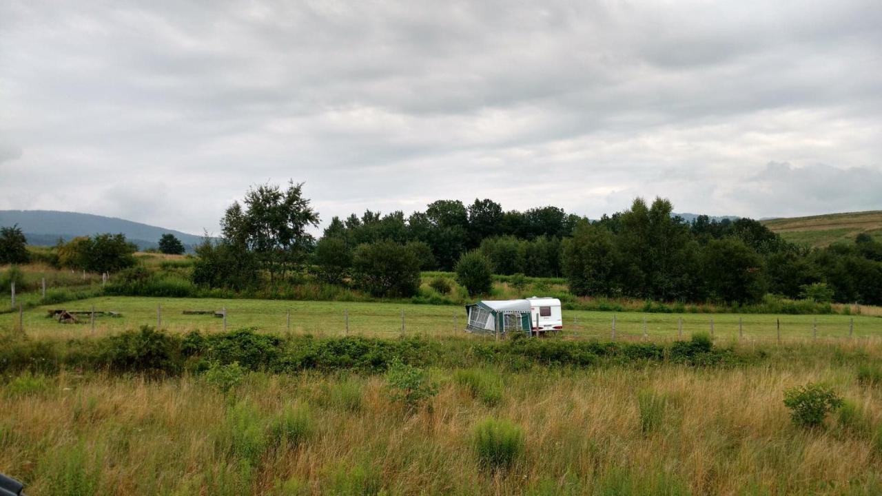 Apartamenty Żywiec Buitenkant foto
