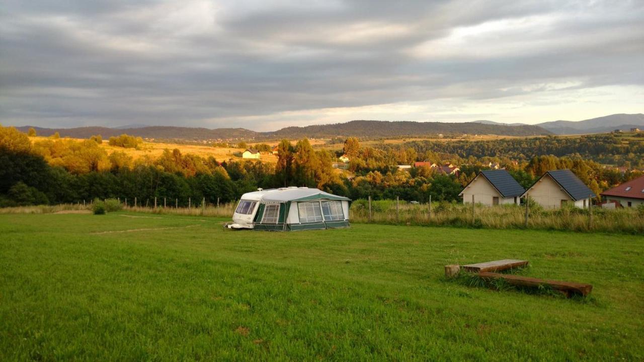 Apartamenty Żywiec Buitenkant foto