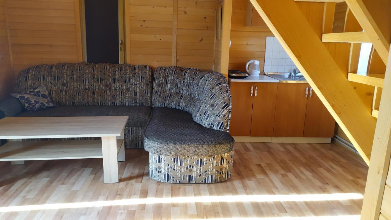 Apartamenty Żywiec Buitenkant foto